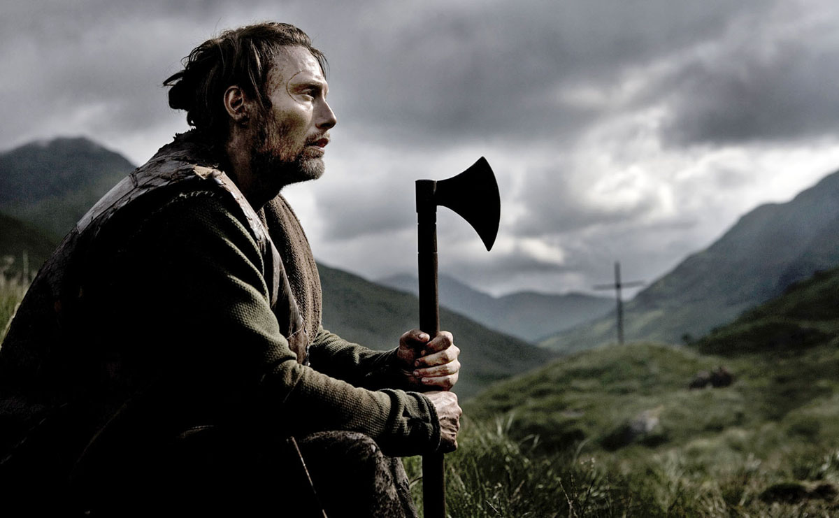 Films We Ve Watched Valhalla Rising 09 Lara And The Reel Boy